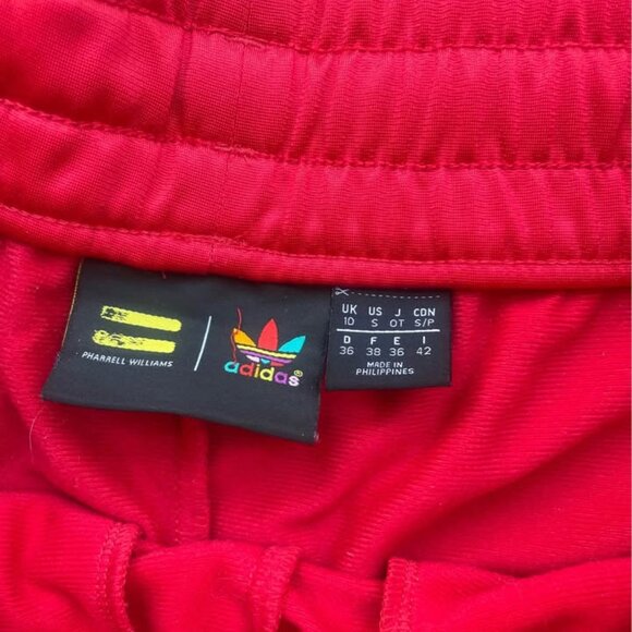 Adidas X Pharrell Awaken Shorts - Picture 4 of 4